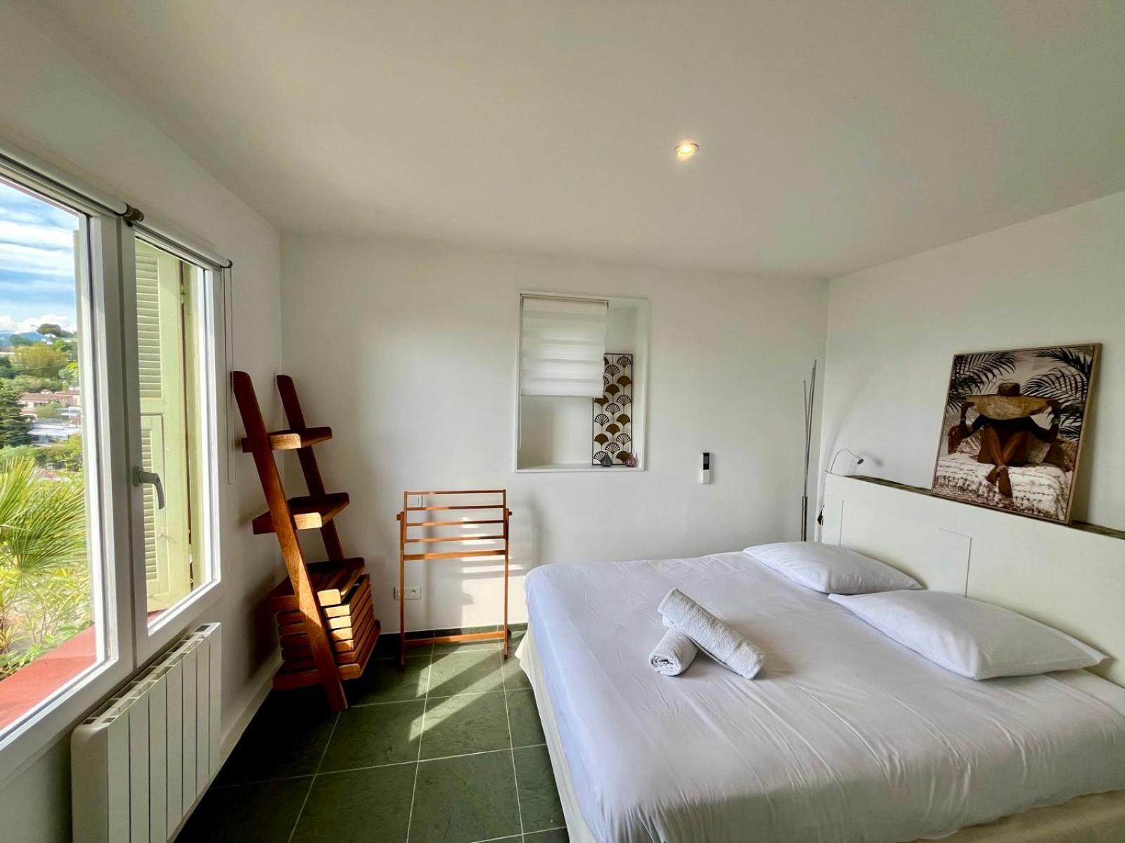 Appartement Terrasse, Vue & Montagne, Parking & Clim *